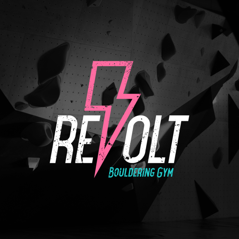 Revolt Bouldering Gym